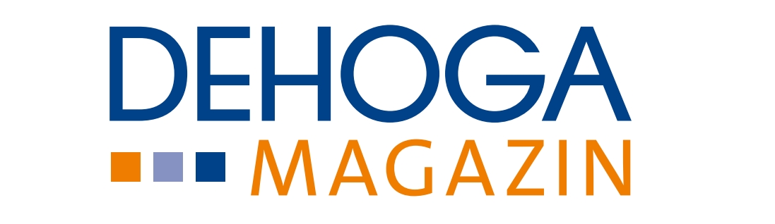 DEHOGA Magazin