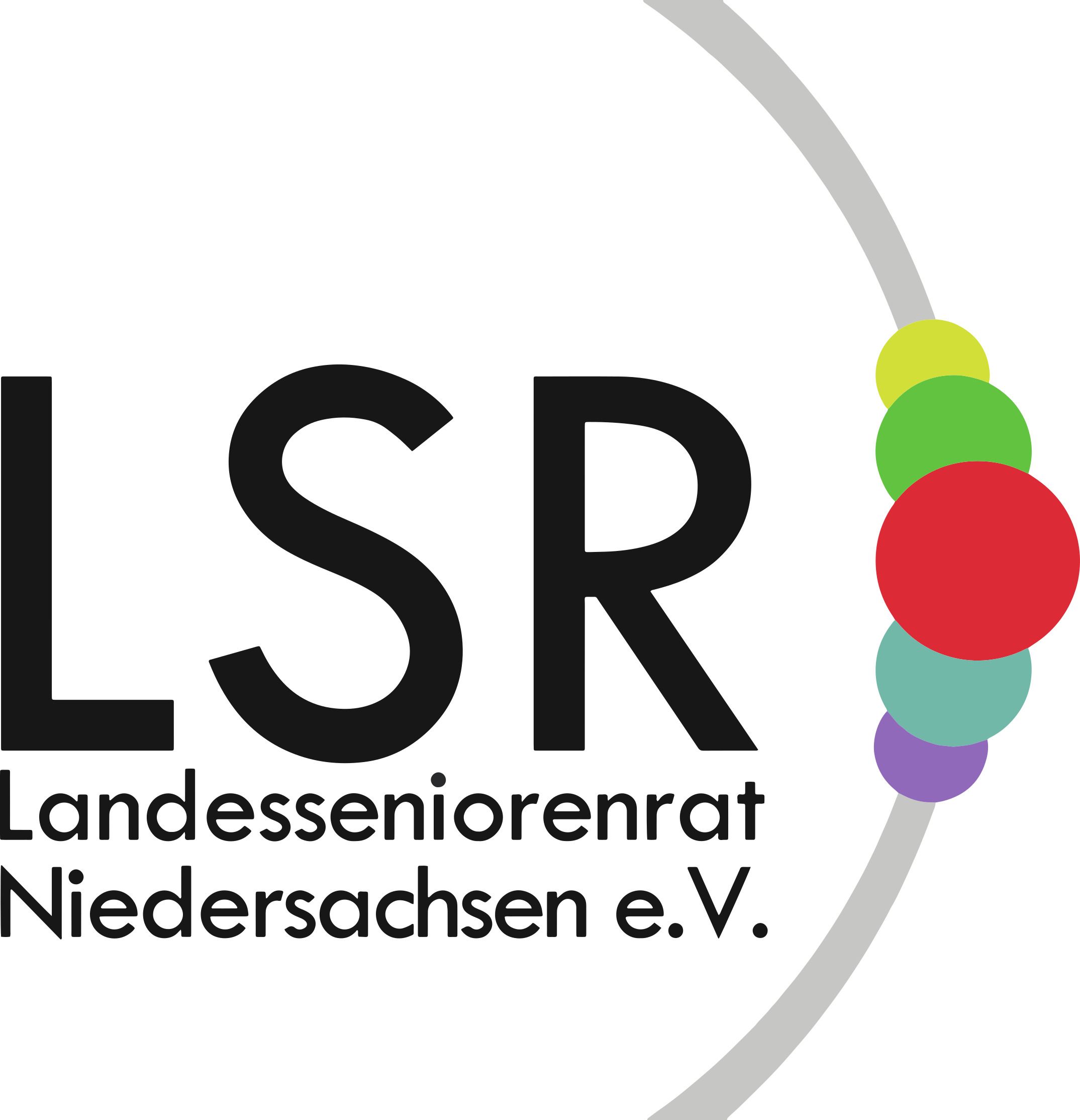 Landesseniorenrat Niedersachsen e.V.