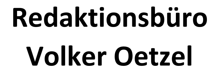 Volker Oetzel