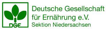 Deutsche Gesellschaft für Ernährung e. V. - Sektion Niedersachsen