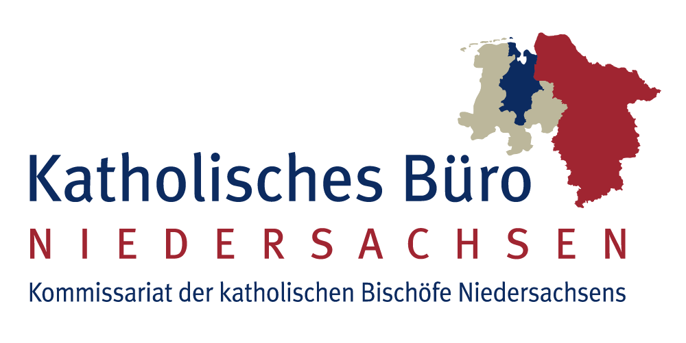 Katholisches Büro Niedersachsen 